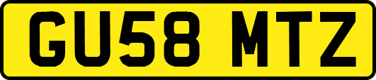 GU58MTZ