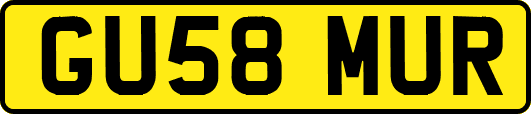 GU58MUR