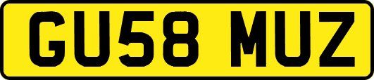 GU58MUZ