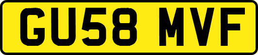 GU58MVF