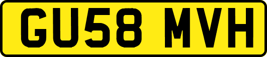 GU58MVH