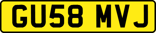 GU58MVJ