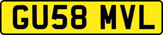 GU58MVL