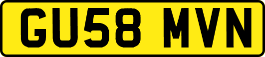GU58MVN