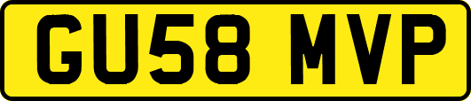 GU58MVP