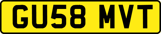 GU58MVT