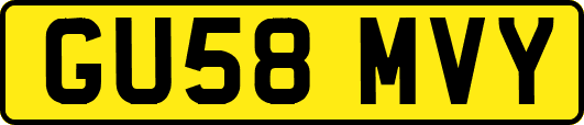 GU58MVY