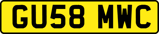GU58MWC