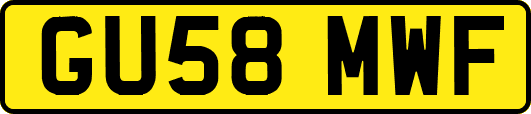 GU58MWF