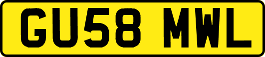 GU58MWL