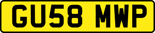 GU58MWP