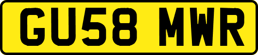 GU58MWR