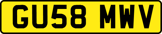 GU58MWV