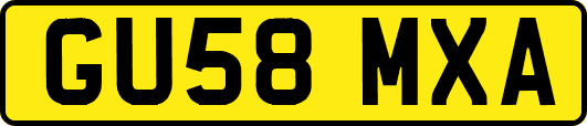 GU58MXA