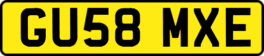 GU58MXE