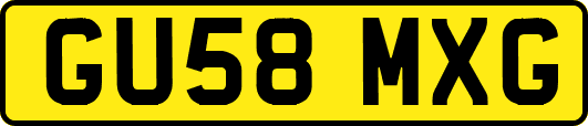 GU58MXG