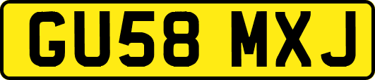 GU58MXJ