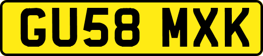 GU58MXK