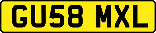 GU58MXL