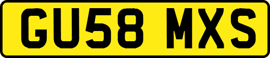 GU58MXS