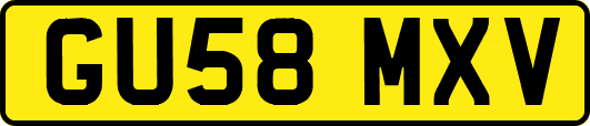 GU58MXV
