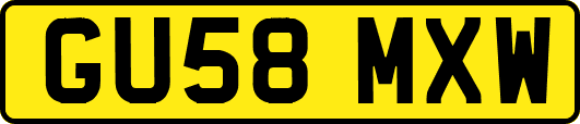 GU58MXW