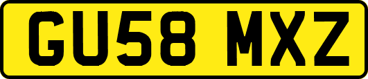 GU58MXZ