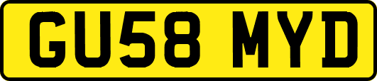 GU58MYD