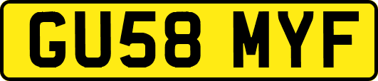 GU58MYF