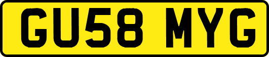 GU58MYG
