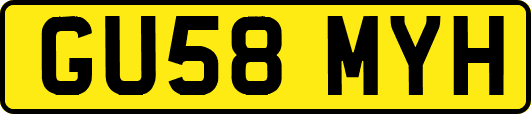 GU58MYH