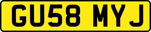 GU58MYJ