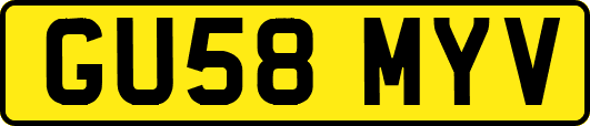 GU58MYV