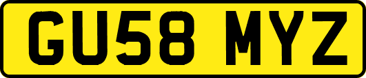 GU58MYZ