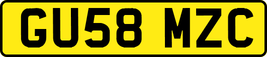 GU58MZC