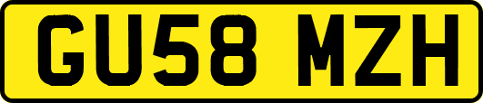 GU58MZH