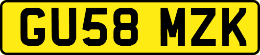 GU58MZK