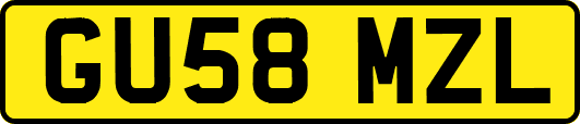 GU58MZL
