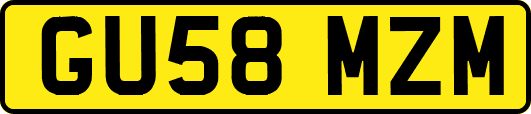 GU58MZM