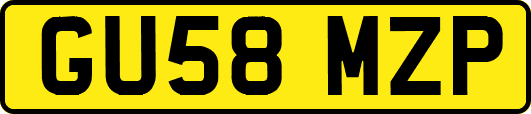 GU58MZP