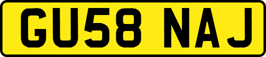 GU58NAJ