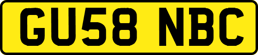 GU58NBC