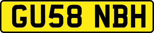 GU58NBH