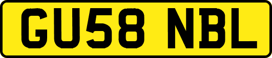 GU58NBL