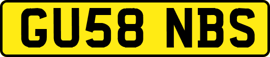 GU58NBS