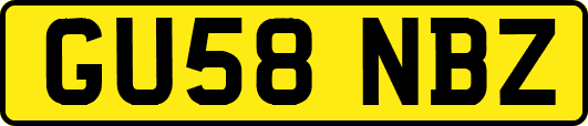 GU58NBZ