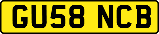 GU58NCB