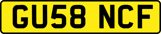 GU58NCF