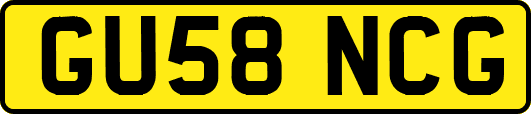 GU58NCG