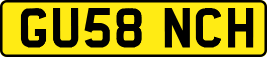 GU58NCH
